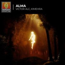 Kimehra & Victor Alc – Alma