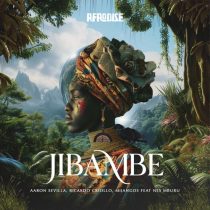 Mijangos, Aaron Sevilla, Ricardo Criollo House & Nes Mburu – Jibambe
