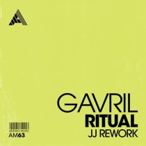 Junior Jack & Gavril – Ritual (JJ Rework)