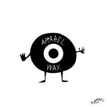 Apparel Wax – MINI003 EP