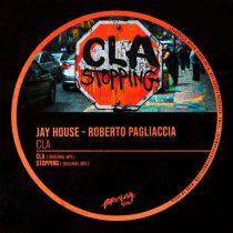 Jay House & Roberto Pagliaccia – Cla