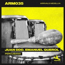 Juan Ddd & Emanuel Querol – Percubana