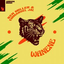 Emmanuel Jal & Ben Miller (Aus) – Wanene