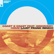 Coast 2 Coast & Discovery – Home – Just Frank Remix