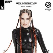 Lilly Palmer – New Generation EP