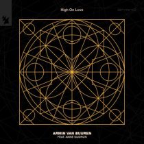 Armin van Buuren & Anne Gudrun – High On Love
