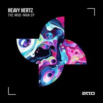 Heavy Hertz – The Mud-Man EP