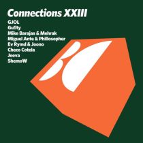 VA – Connections, Vol. XXIII