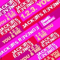 Jackers Revenge – 1.2.3. You & Me
