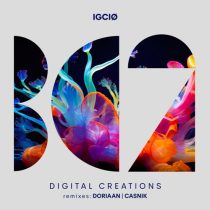 IGCIØ – Digital Creations