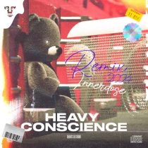 Ted Troll – Heavy Conscience (Innerdose Remix)