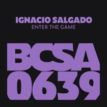 Ignacio Salgado – Enter the Game