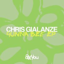 Chris Gialanze – Gunna Bee – EP