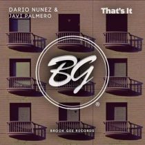Dario Nunez & Javi Palmero – That’s It