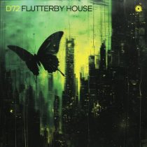 D72 – Flutterby House