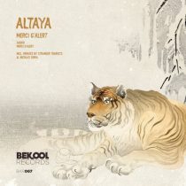 Altaya – Merci G’alert