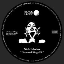 Nick Edwins – Diamond Rings