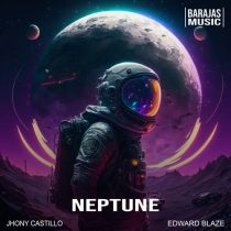 Jhony Castillo & Edward Blaze – Neptune