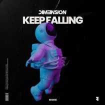 DIM3NSION – Keep Falling