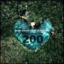 Ross Couch – Love Is Enough