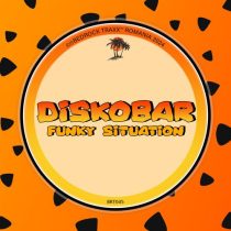 Diskobar – Funky Situation