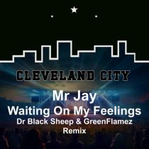 Mr Jay – Waiting on My Feelings