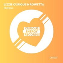 Lizzie Curious & Rowetta – Energy