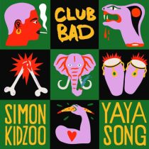 Simon Kidzoo – Yaya Song
