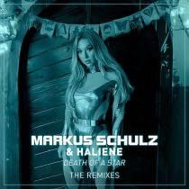 Markus Schulz & HALIENE – Death of a Star