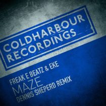 EKE (NL) & Freak E Beatz – Maze – Dennis Sheperd Remix