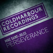 Mike Saint-Jules – Perseverance