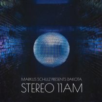 Markus Schulz, Dakota – Stereo 11AM