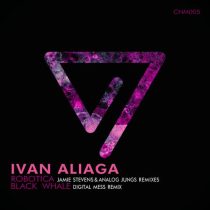 Ivan Aliaga – Robotica / Black Whale (Remixes)
