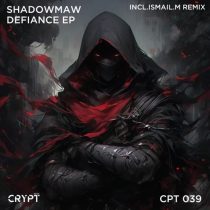 Shadowmaw – Defiance