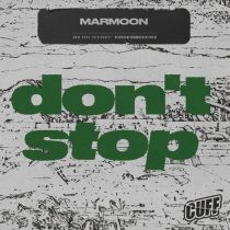 Marmoon – Don’t Stop