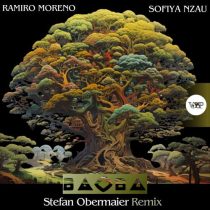 Ramiro Moreno & Sofiya Nzau – Baobá (Stefan Obermaier Remix)