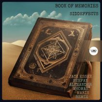 Siddeffects – Book of Memories