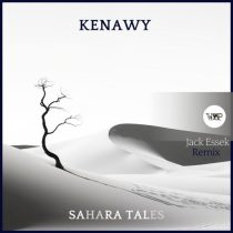 Kenawy – Sahara Tales
