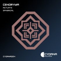 Cendryma – Actuate | Spherical