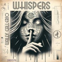 Wally Callerio – Whispers