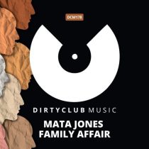 Mata Jones – Family Affair