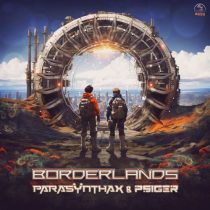 Psiger & Parasynthax – Borderlands