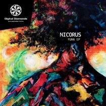 Nicorus – Yuna EP