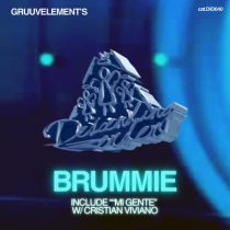 GruuvElement’s, Cristian Viviano & GruuvElement’s – Brummie