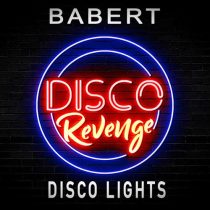 Babert – Disco Lights