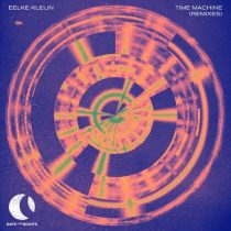 Eelke Kleijn – Time Machine – Remixes