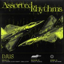 Djus – Assorted Rhythms