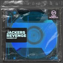 Jackers Revenge, Jackers Revenge & Ghostbusterz – Hands Up