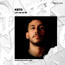 KBTO – Lift Me Up EP