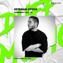 Esteban Otoya – Emergency Call EP